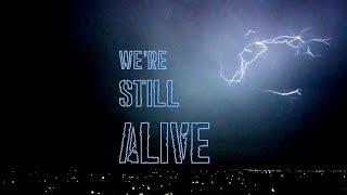 Magic Jones - Were Still Alive (Full Version) [Original Hard Rock Song]