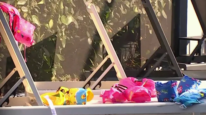 3-Year-Old Child in Critical Condition After Nearl...