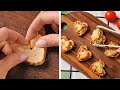 Simple Snack Ideas And Cooking Tricks