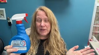 Best Flea Spray for Home? Adams Flea &amp; Tick Review