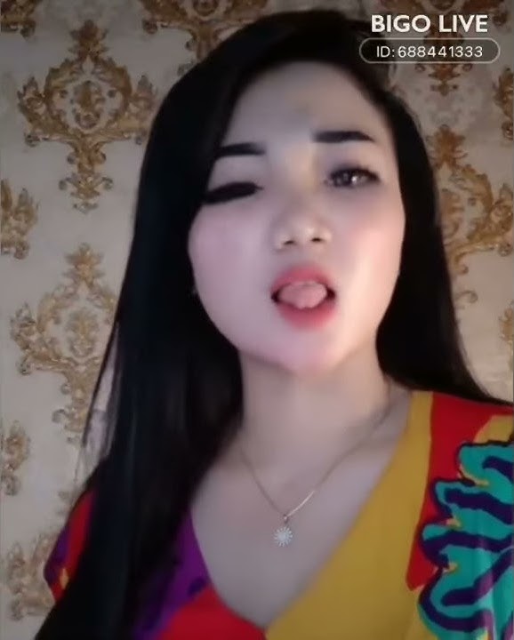 tante BIGO hot