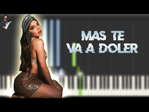 Más Te Va a Doler - Kenia OS  