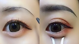 Beautiful Eye Makeup Tutorial Compilation ♥ 2019 ♥ #7