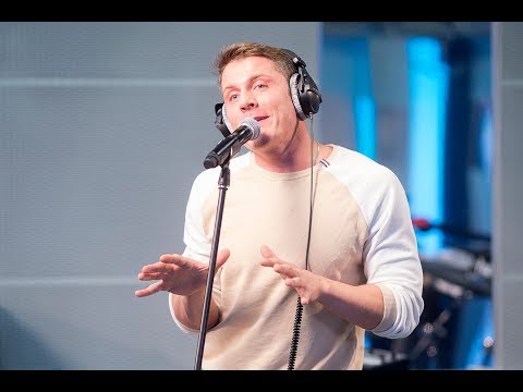 Алекс Малиновский - Пойдём Со Мной (LIVE @ Авторадио)