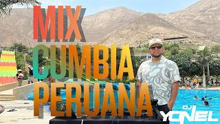 MIX CUMBIA PERUANA 2026 (La Bella Luz, Corazon Serrano, Armonia10,  Grupo5,  Caribeños) DJ YONEL