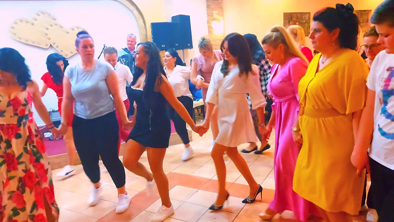 Ah ti vrli igrači i njihova sjajna igra koja se daleko čuje - Fis Vitez 1000 žena (22.04.2023.).