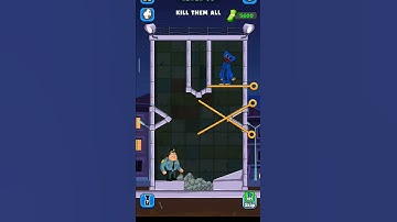 HUGGY PIN| LEVEL 59 #huggywuggy #huggy #huggypoppysplaytime