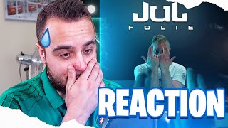 Jul - Folie Réaction Au Clip