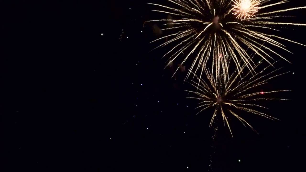 Wild Duck Marina 4th of July Fireworks YouTube