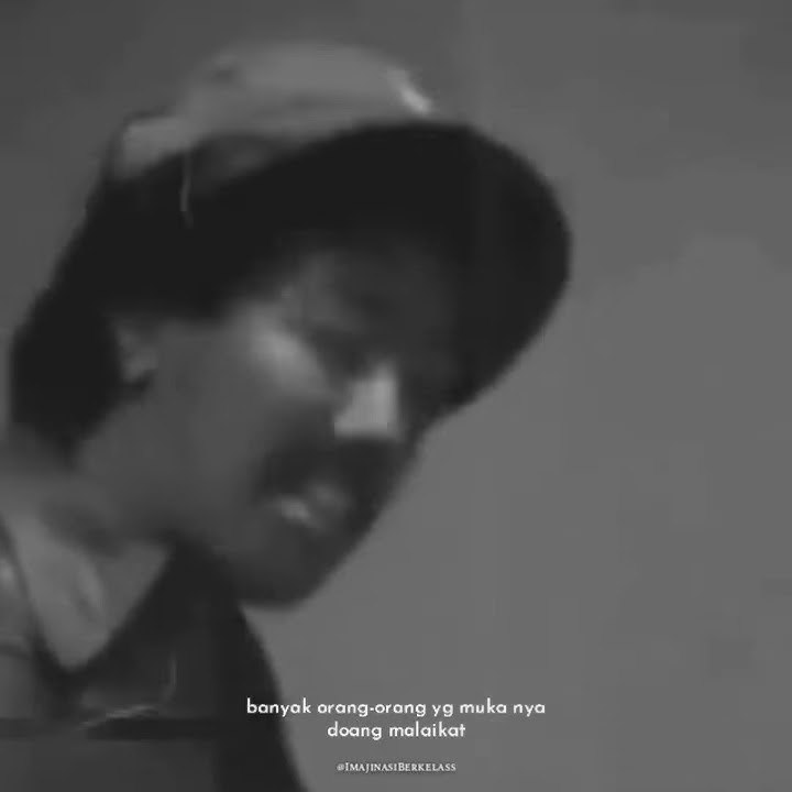 STORY WA warkop DKI 'Indro'