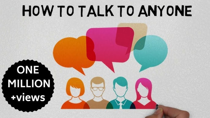 Effective Communication Skills Talk To 2024