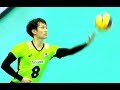 柳田将洋【全日本vsイタリア・グラチャン男子バレーボール】Simone Giannelli JPN v ITA  Volleyball Men's World Grand Champions Cup