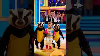 Download Lagu usa cute baby dancing. #usa #babygirl #girl #dance #viralvideo #animalfusion #ele #americagottelent MP3
