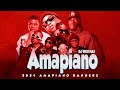 AMAPIANO BANGERS 2024 #amapiano #hitsongs #2024