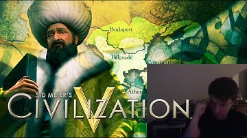 Okay this is the Run! Ottomans Part 1