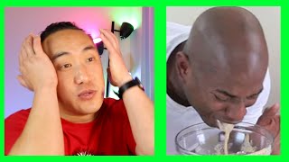 Tipsy Bartenders Tipsy Cappuccino