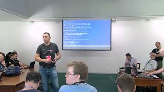 Toolchain and Linux kernel