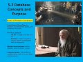 CompTIA Tech+ (FC0-U71) Domain 5.2 | Databases Explained for Beginners – Game of Thrones