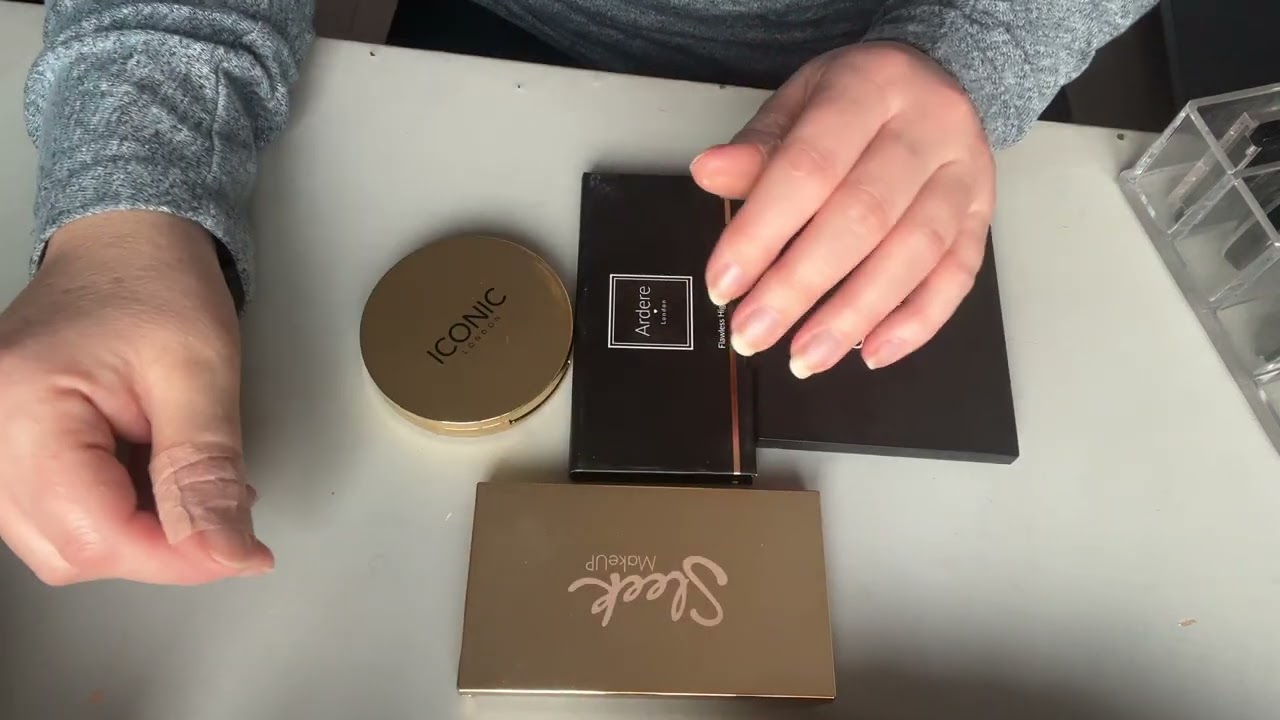 Inventory Highlighters 2026