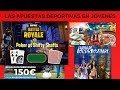 Las apuestas deportivas FUTBOL POKER ONLINE YO BINGO.ES SPORTIUM CODERE