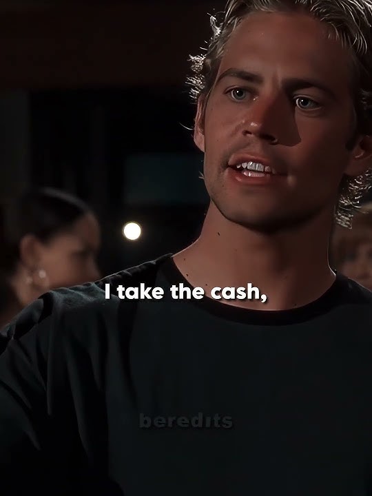 Fast & Furious 🤯 | See You Again ft. Charlie Puth