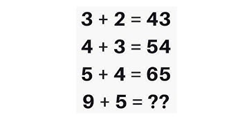 🤔🤔please solve this logic puzzle in math trick🤔#Live​ #live​#youtube​#livestreming​#puzzle​🤔