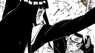 Naruto Chapter 614 - It's Not What You Think