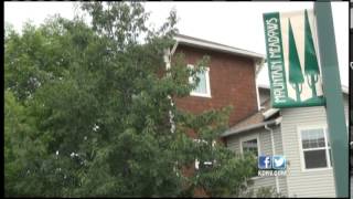Residents Take Action During Drought People In Ashland City Should Still Conserve Water