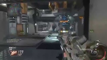 Vert Quba - 8 Man With 5 On Screen (DSR)