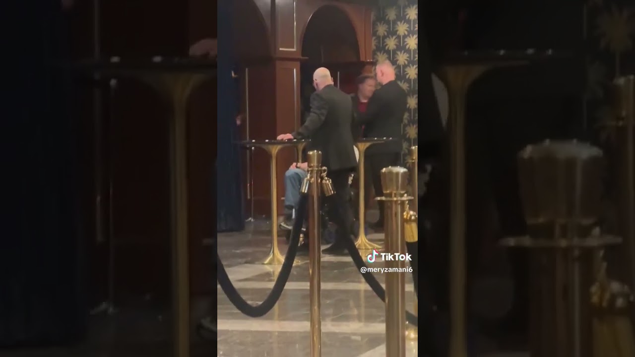 NEW Angelina Jordan: Meet'n Greet in Las Vegas (Part 2) 