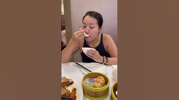Yum Cha @ Taste of Shunde Eastwood