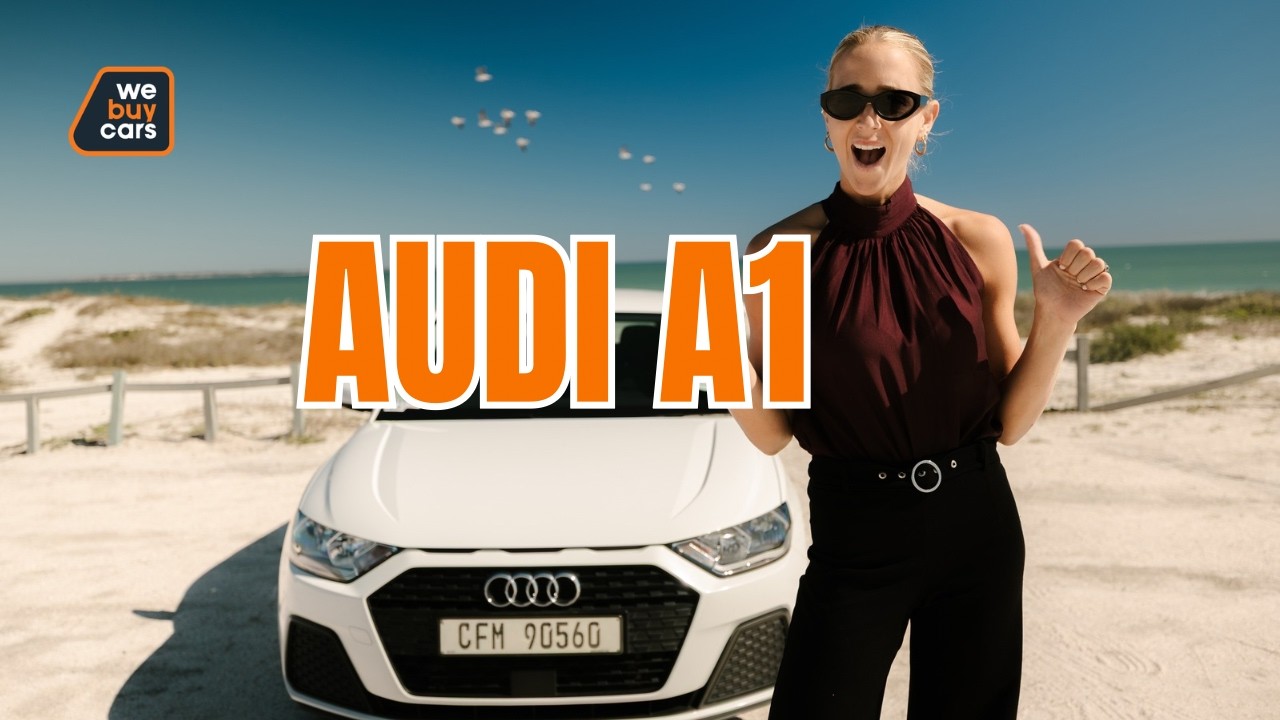 Audi A1 Full Review | The Yes List
