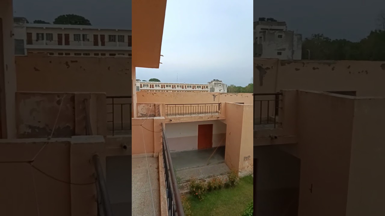 Apna Boys Hostel 🫨