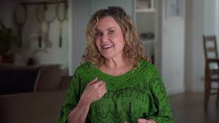 Ana-Maria Why I Chose Monthly Rentals | Furnished Finder