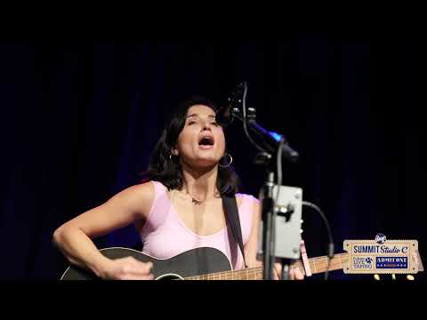 "Dancing in the Dark" | Jade Jackson | Studio C