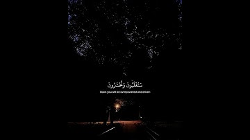 سوره آل عمران - القارئ عبدالرحمن مسعد 