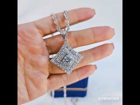 EJWN1088 Women's Necklaces