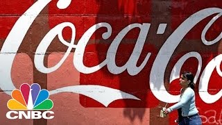 Venezuela's Sugar Shortage Hits Coca-Cola | CNBC screenshot 5