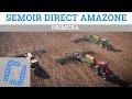 Semoir direct amazone primera  sima 2019