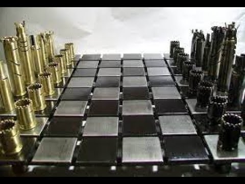 Immortal Chess Games : Petrosian vs Estrin Moscow 1968, Immortal Chess  Games : Petrosian vs Estrin Moscow 1968, By Ecoachess