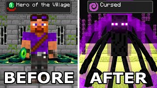 The Story of Minecraft&#39;s First MUTANT...