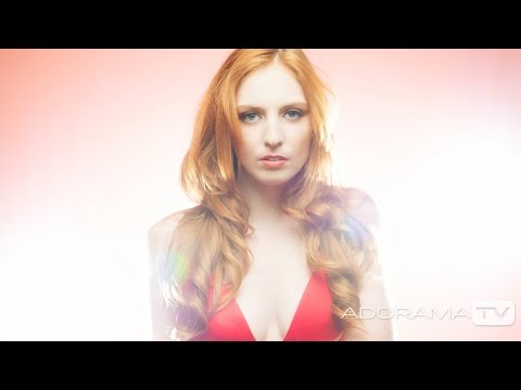Creative Studio Lens Flare: Take and Make Great Photography with Gavin Hoey