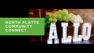 Giving Back to Local North Platte Nonprofits