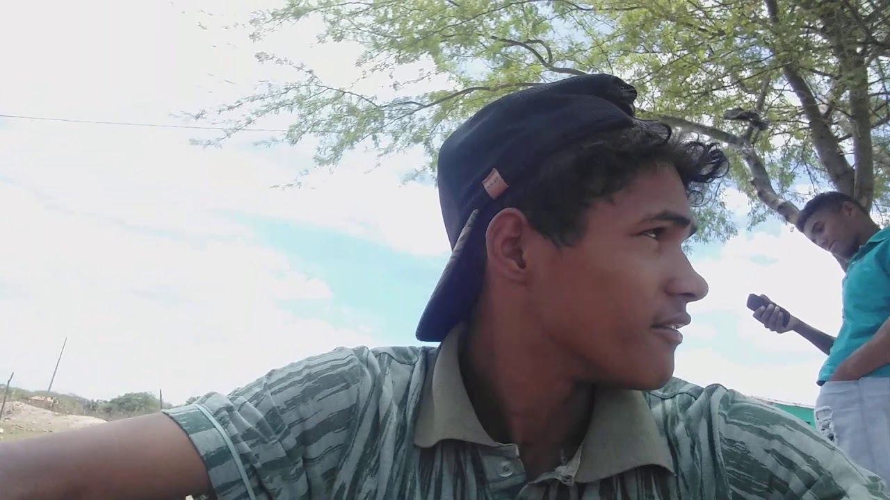 Mc joao paulo jp - YouTube