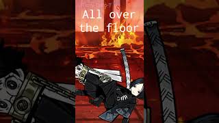 Ryoshu 3AM type shi #limbuscompany #projectmoon #eminem