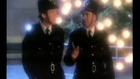 TV ad for Hitachi (RCA) videodisc player from 1984