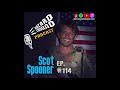 Ep. 114 - Scot Spooner (Green Beret/Delta Force)