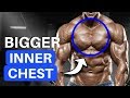 3 Exercises To Build Your Inner Chest