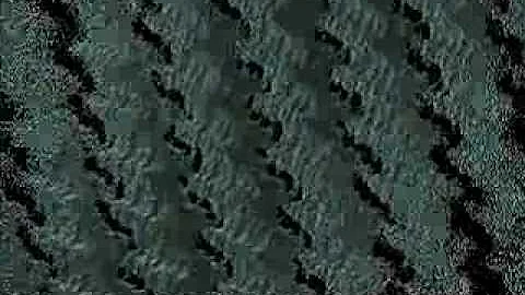huygensplasma