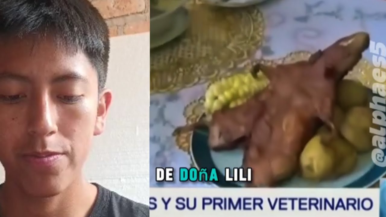 ¡LOCURA! Reportajes peruanos que nos hacen reír sin querer 